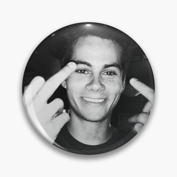 Item preview, dylan obrien designed and sold by Isabellawysz.