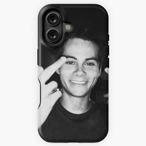 Item preview, dylan obrien designed and sold by Isabellawysz.