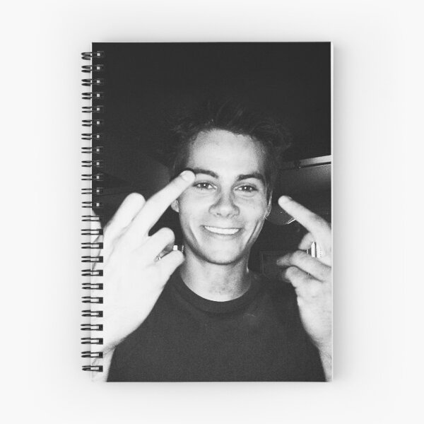 Item preview, dylan obrien designed and sold by Isabellawysz.