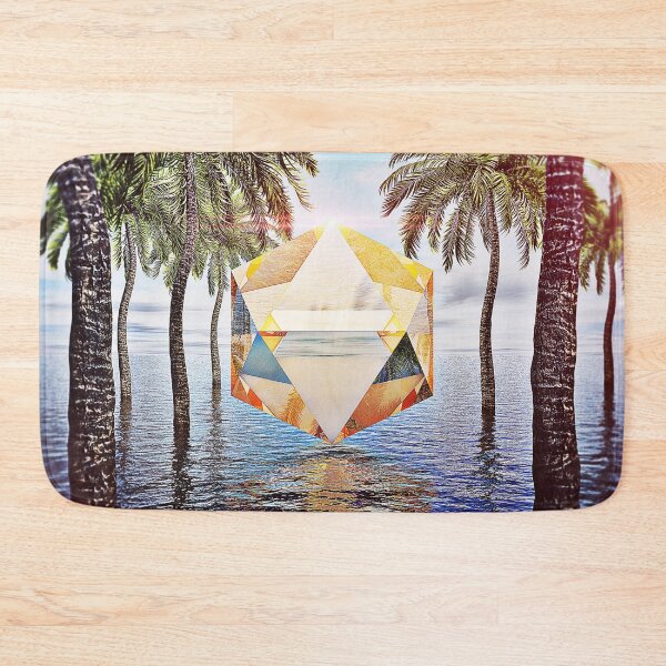 Item preview, Crystal Palms designed and sold by KindaFun.