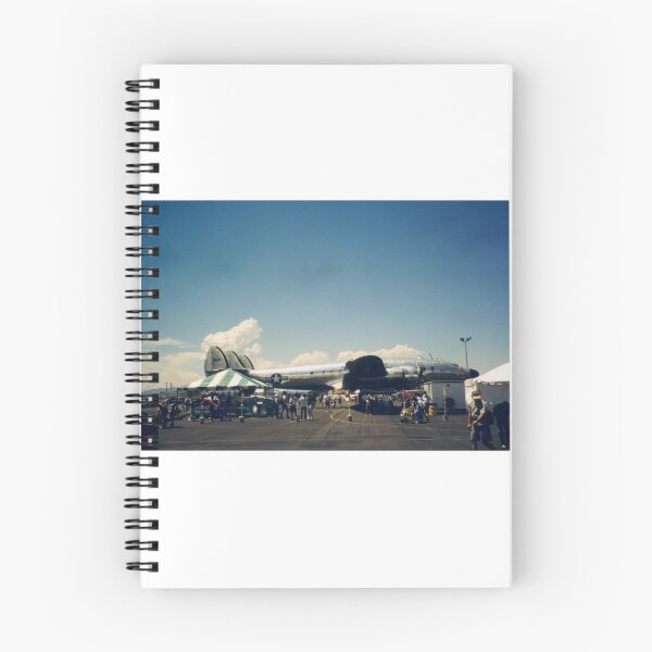 Item preview, Classic Airplane, Santa Fe Air Show, Santa Fe Airport, Santa Fe, New Mexico  designed and sold by lenspiro.