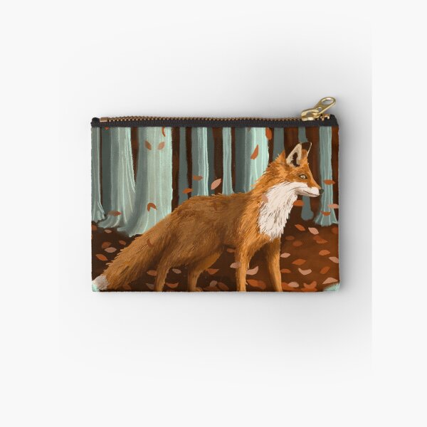 Item preview, Fox designed and sold by Boba Fauvette.