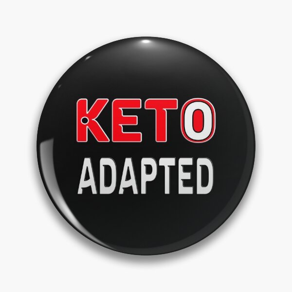 Item preview, KETO ADAPTED - MERRY CHRISTMAS KETO designed and sold by Ralek.