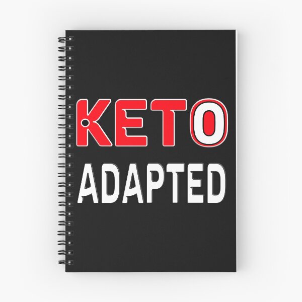 Item preview, KETO ADAPTED - MERRY CHRISTMAS KETO designed and sold by Ralek.