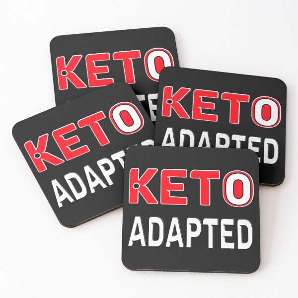 Item preview, KETO ADAPTED - MERRY CHRISTMAS KETO designed and sold by Ralek.