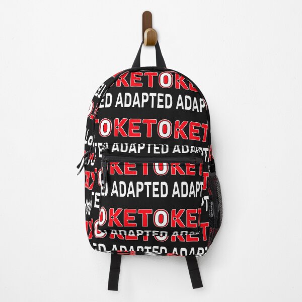 Item preview, KETO ADAPTED - MERRY CHRISTMAS KETO designed and sold by Ralek.