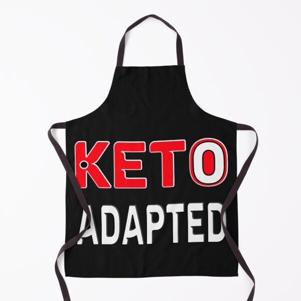 Item preview, KETO ADAPTED - MERRY CHRISTMAS KETO designed and sold by Ralek.