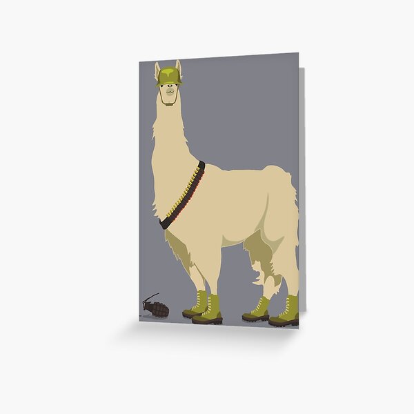Greeting Card