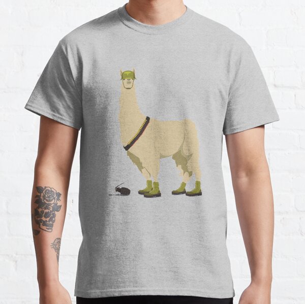 Classic T-Shirt