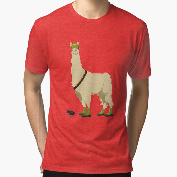 Tri-blend T-Shirt