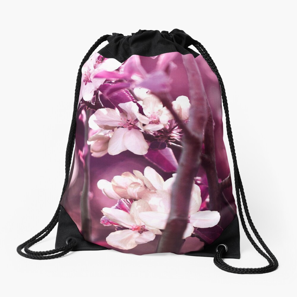 Item preview, Drawstring Bag designed and sold by drxgonfly.