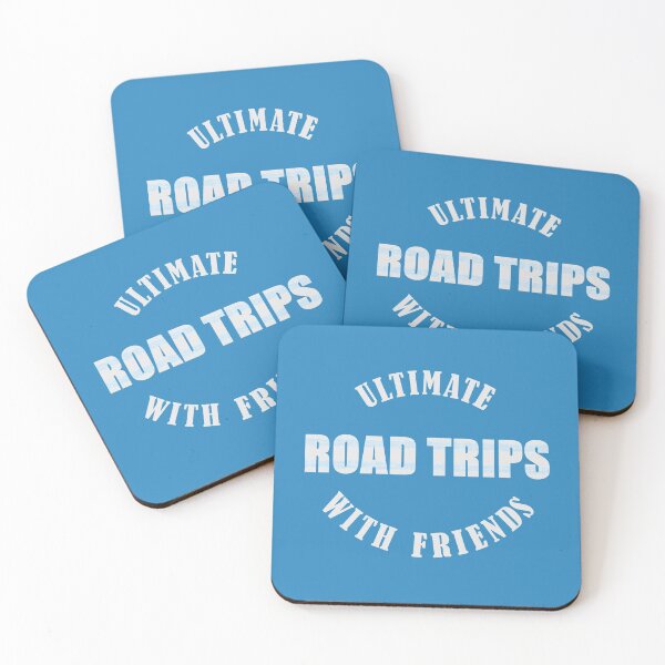 Item preview, HSOL: Road trips designed and sold by HSOL.