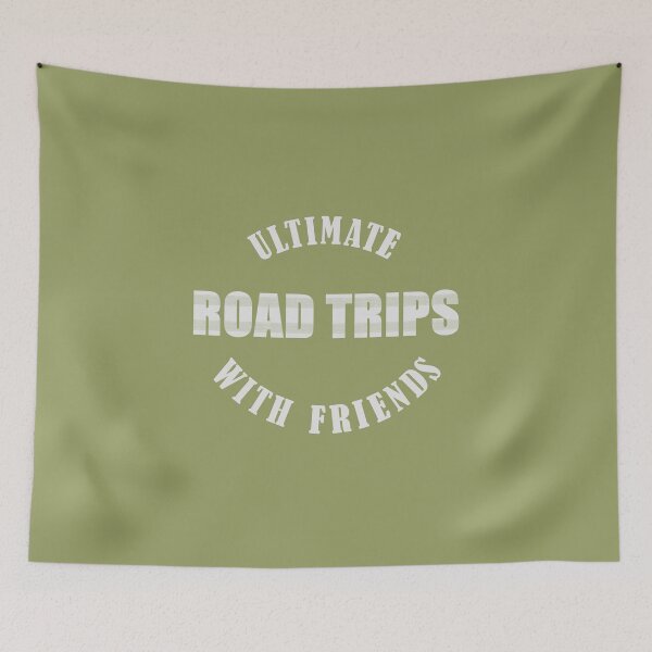 Item preview, HSOL: Road trips designed and sold by HSOL.