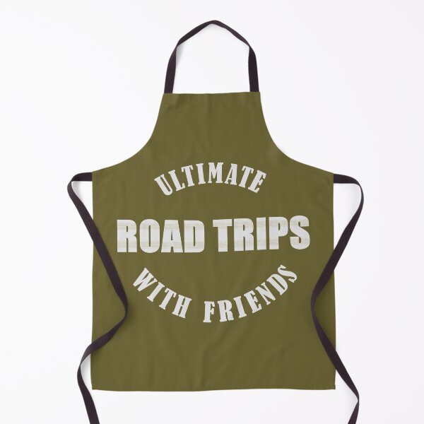 Item preview, HSOL: Road trips designed and sold by HSOL.