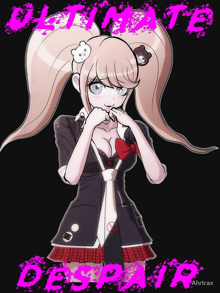 Danganronpa: The Animation - “Ultimate” Despair 