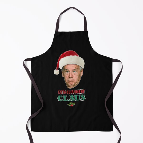 Item preview, The Establishment Claus designed and sold by twHistory.