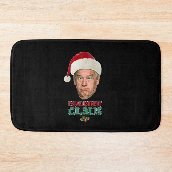 Item preview, The Establishment Claus designed and sold by twHistory.