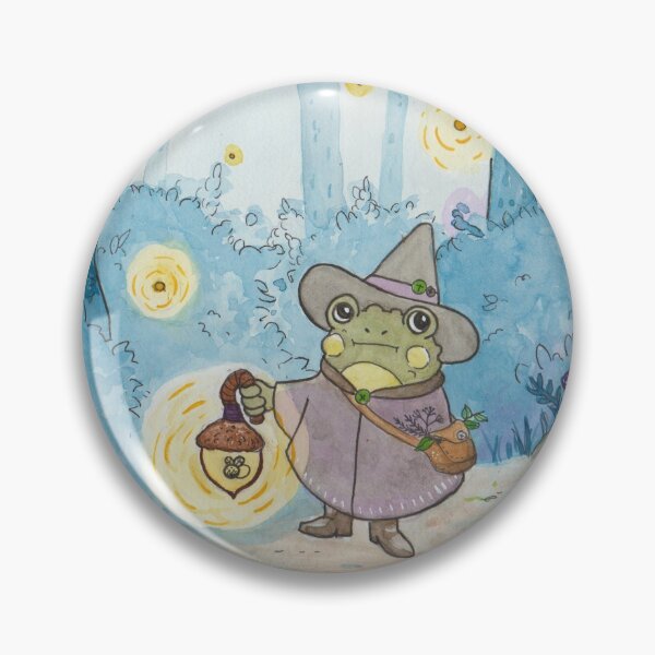 Item preview, The Lost Wizard designed and sold by Adriana Higgs.