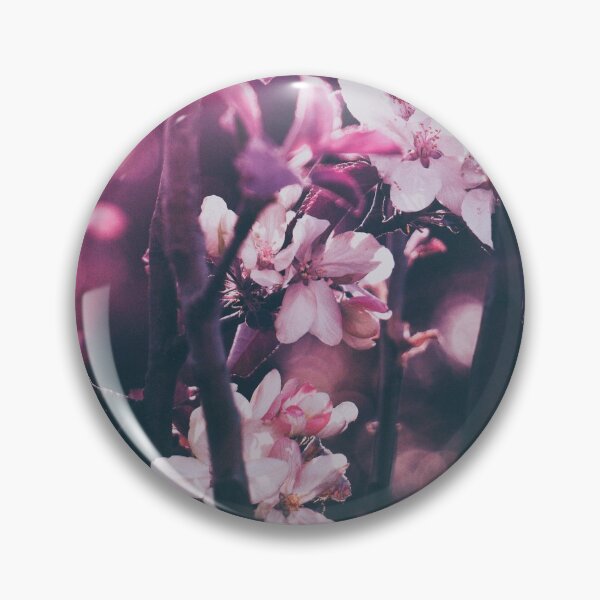 Item preview, Bokeh Blossoms designed and sold by drxgonfly.