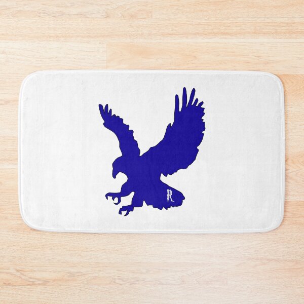 Artikelvorschau, Blauer Adler entworfen und verkauft von Batartiste.