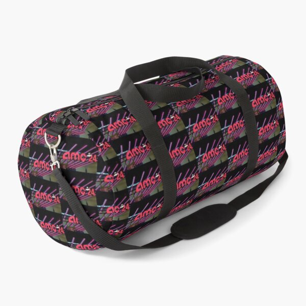 Item preview, AMC in Neon. designed and sold by Billlee.