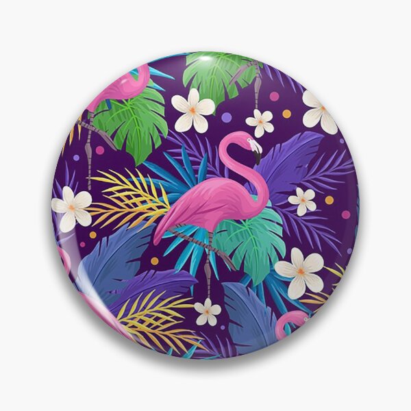 Item preview, Goose pattern and roses new design designed and sold by ESAMSTORE.
