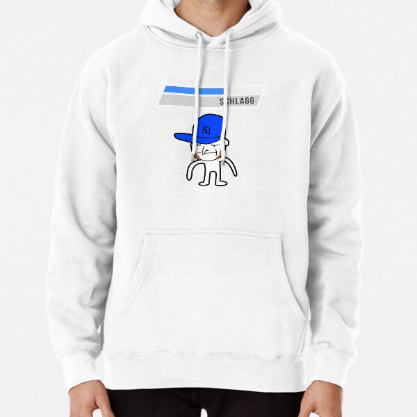 Marshmello clearance hoodie white