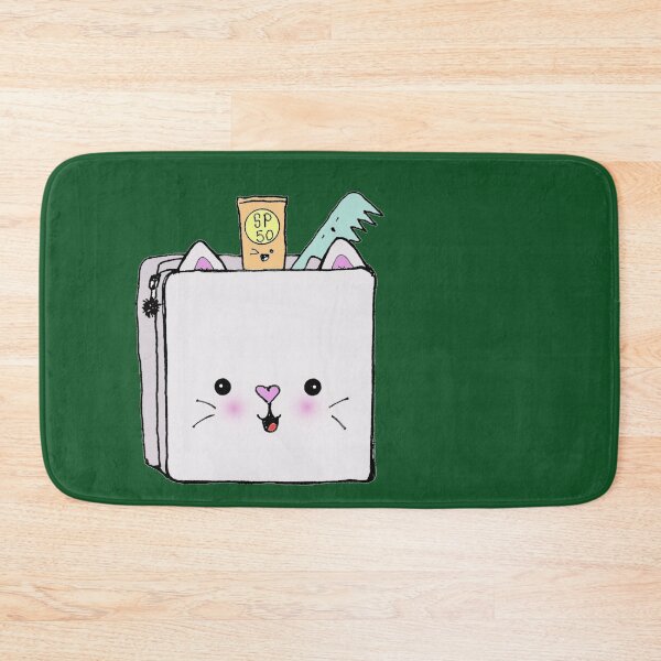 Item preview, What's inside the toiletry bag? designed and sold by Fradema.