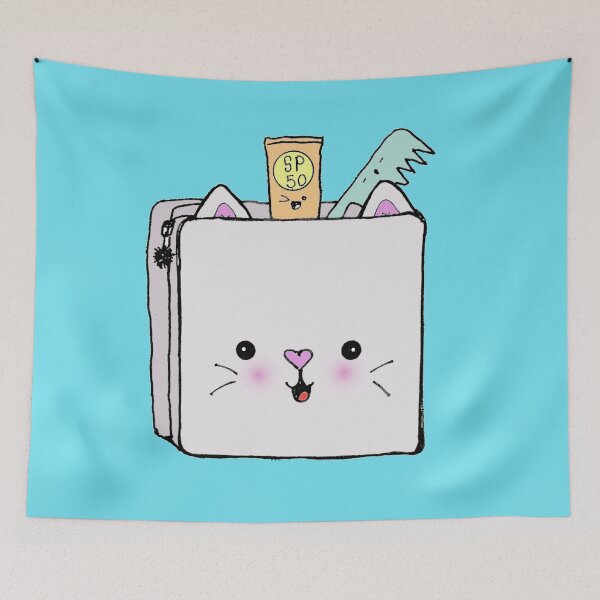 Item preview, What's inside the toiletry bag? designed and sold by Fradema.