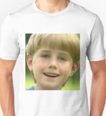 Kazoo Kid Official Shirt Unisex T-Shirt
