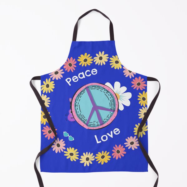 Item preview, Peace Love designed and sold by Viiue.