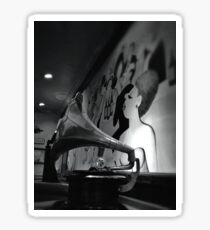Music Sticker