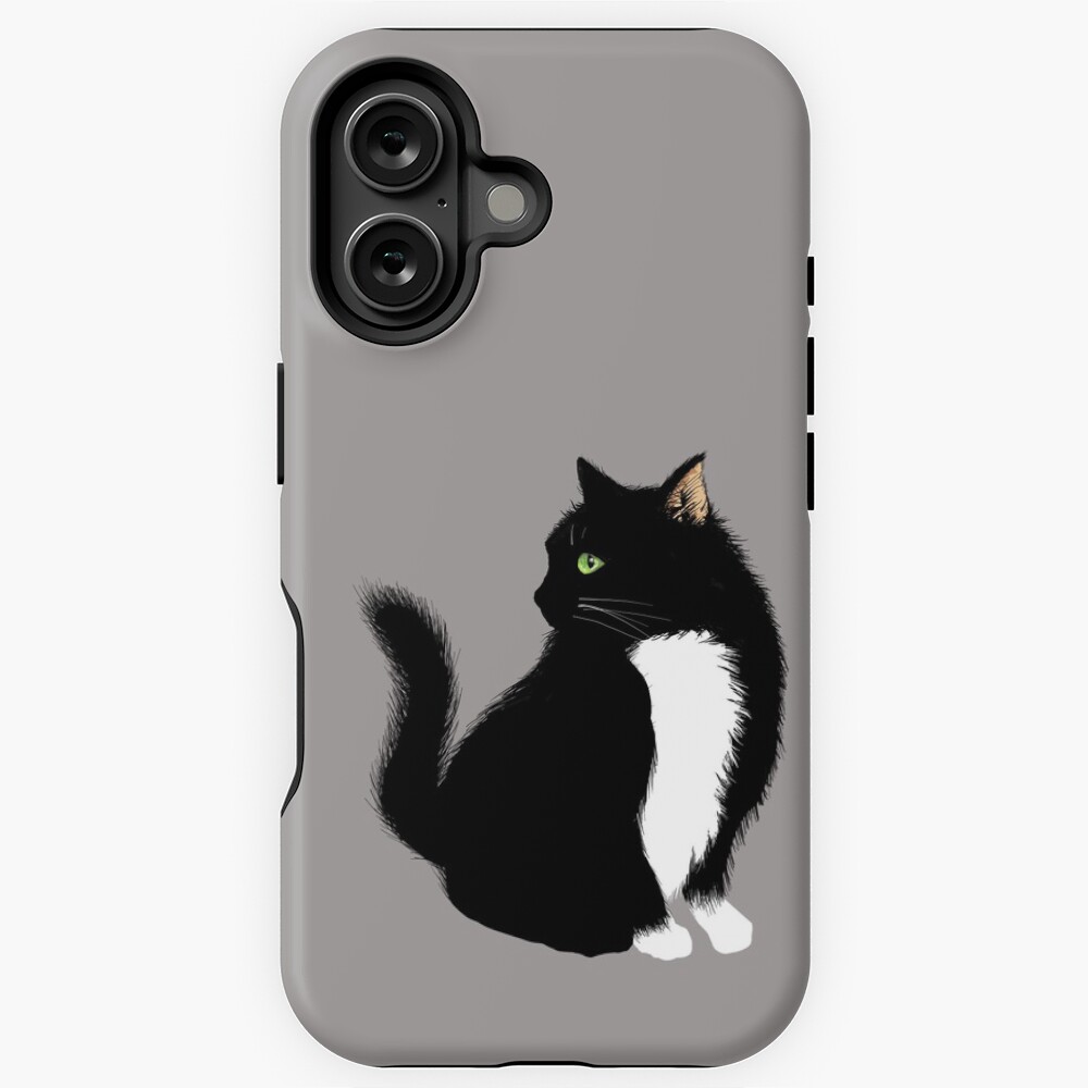 Item preview, iPhone Magsafe Tough Case designed and sold by oekart.