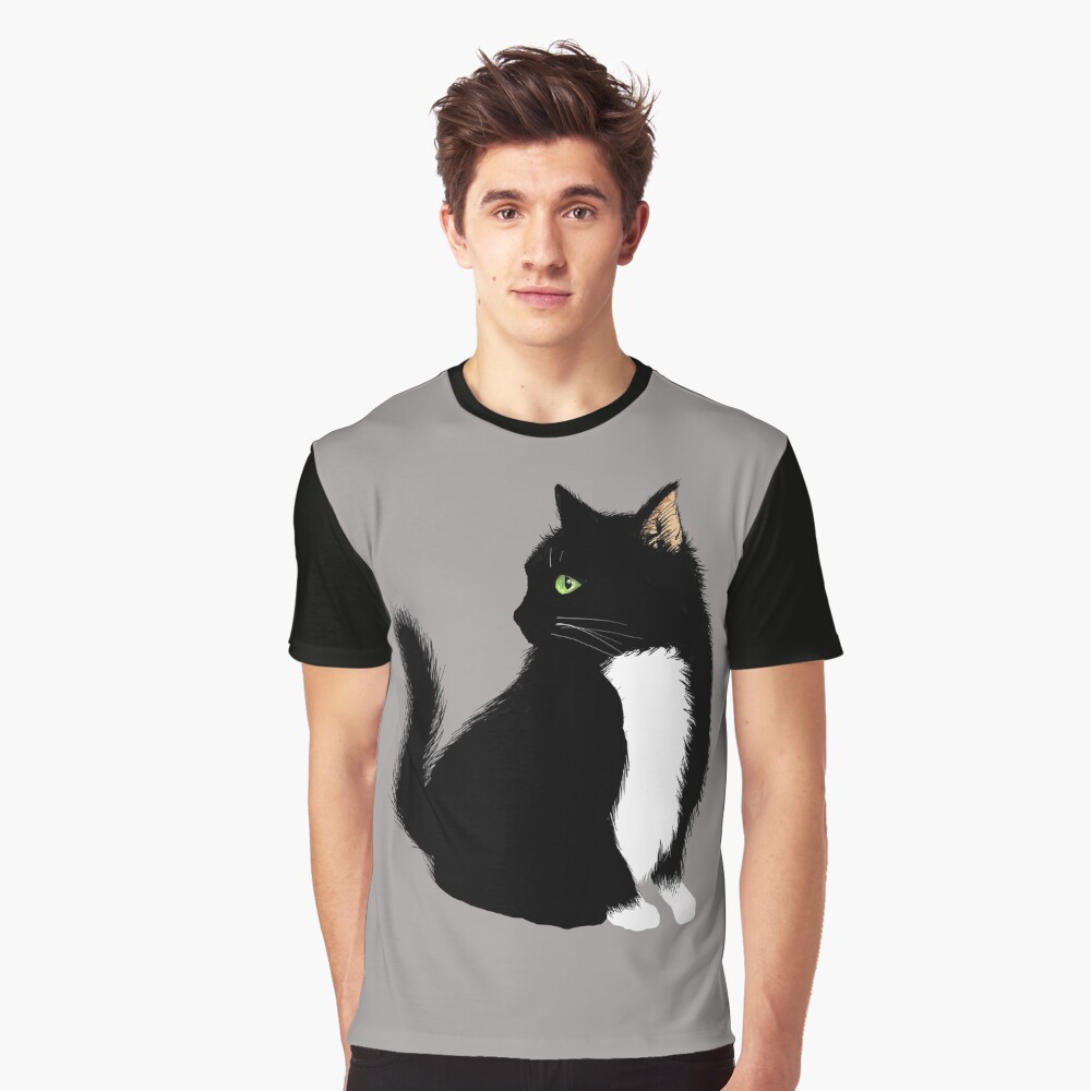 Item preview, Graphic T-Shirt designed and sold by oekart.