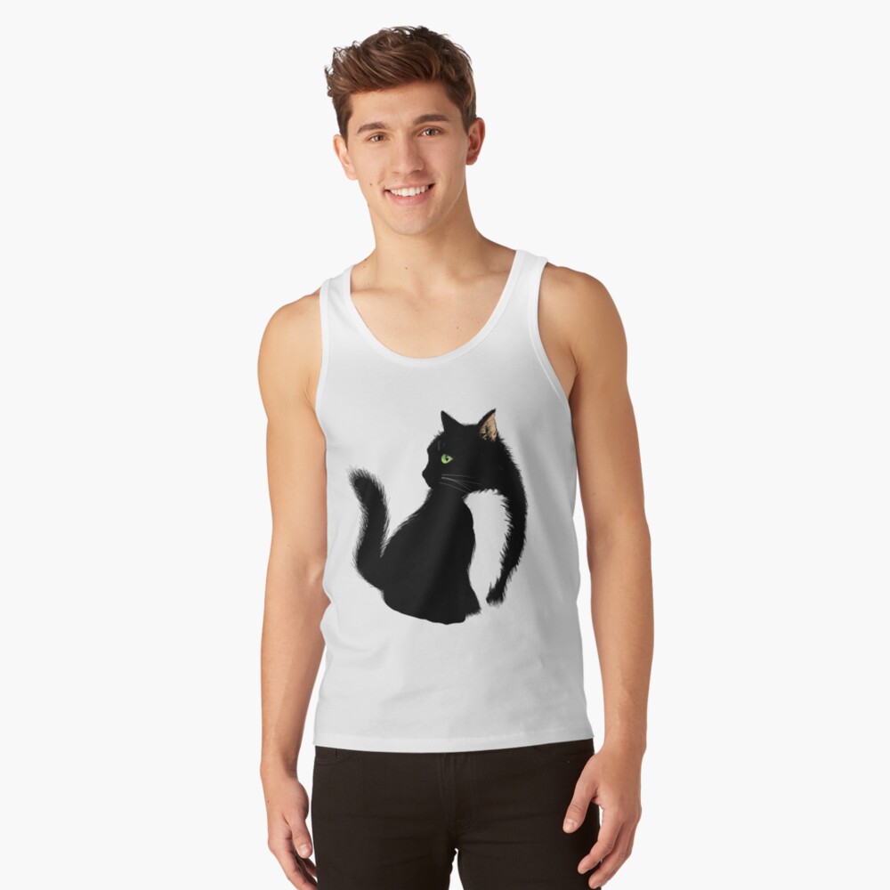 Item preview, Tank Top designed and sold by oekart.
