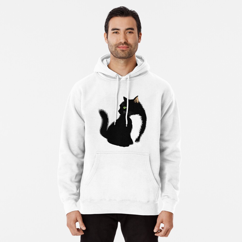 Item preview, Pullover Hoodie designed and sold by oekart.