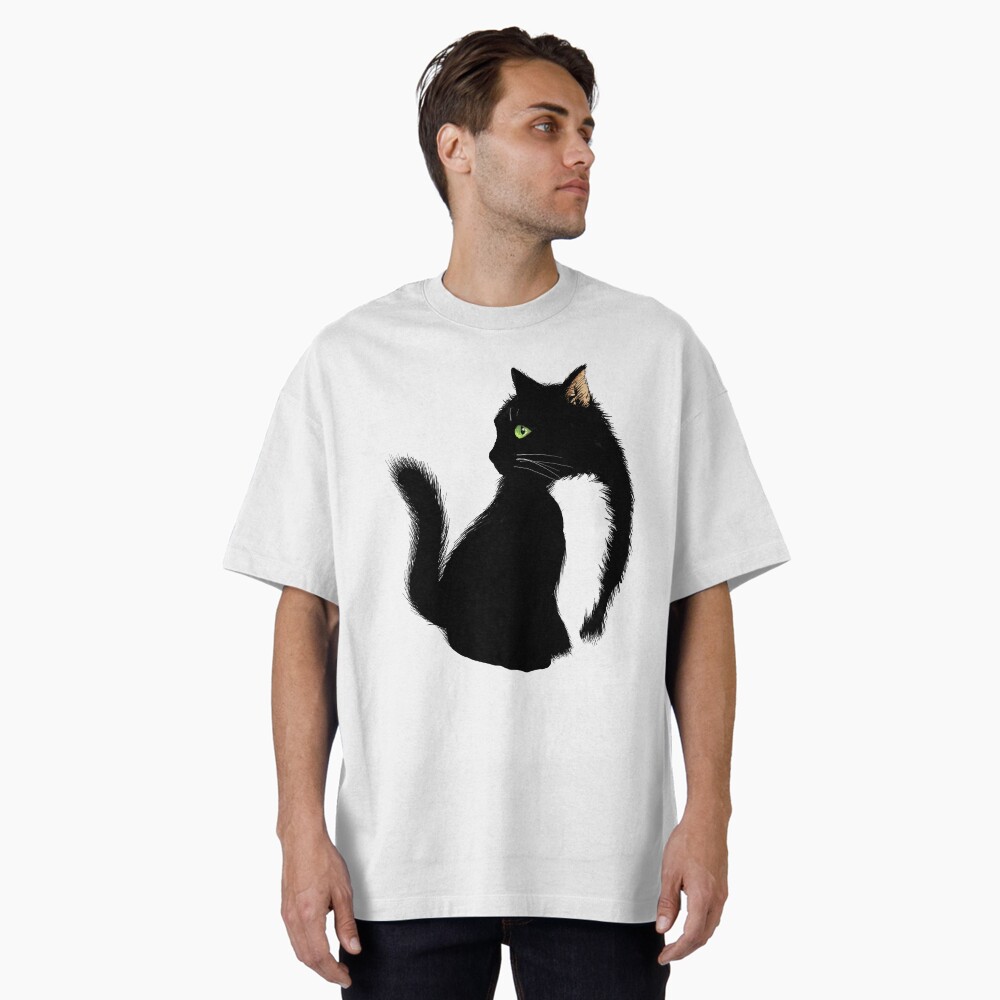 Item preview, Oversized T-Shirt designed and sold by oekart.