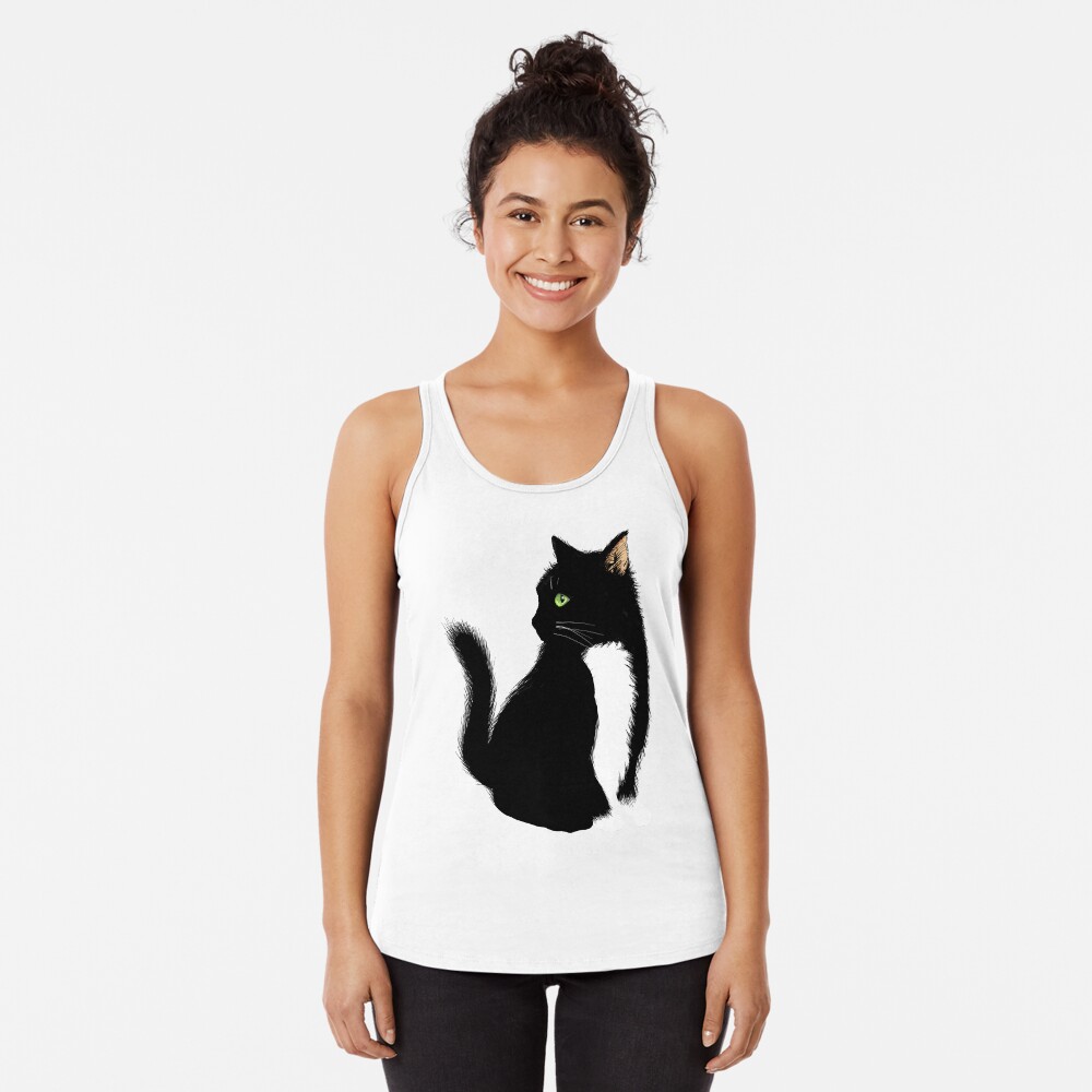 Item preview, Racerback Tank Top designed and sold by oekart.