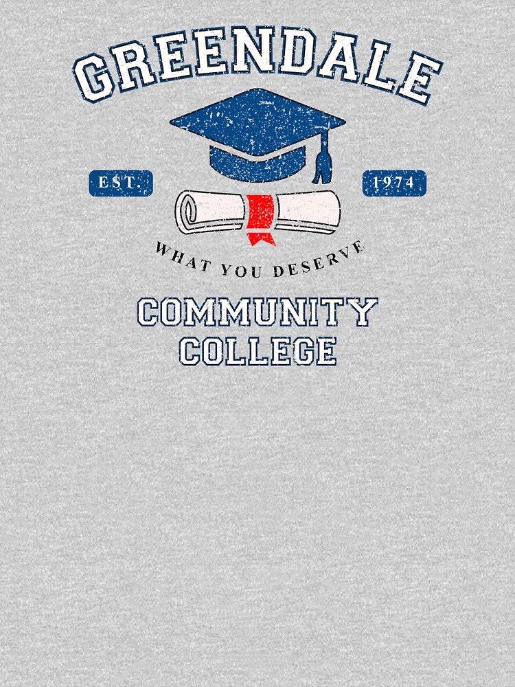 alma mater t shirt