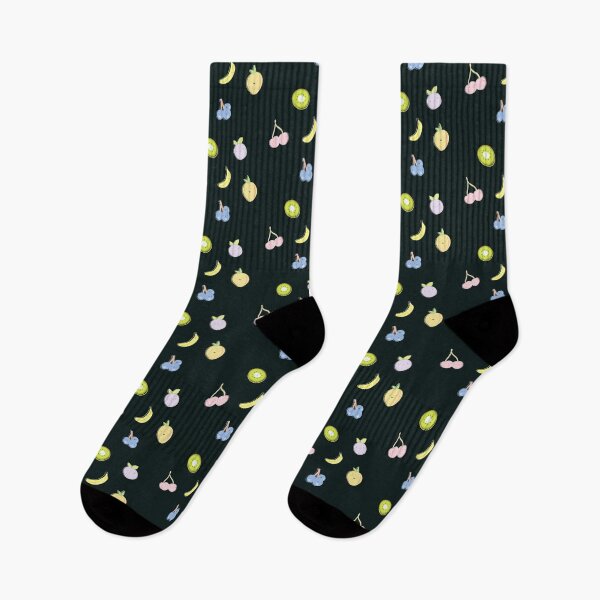 Item preview, Happy Fruits Continues designed and sold by lodarohit.