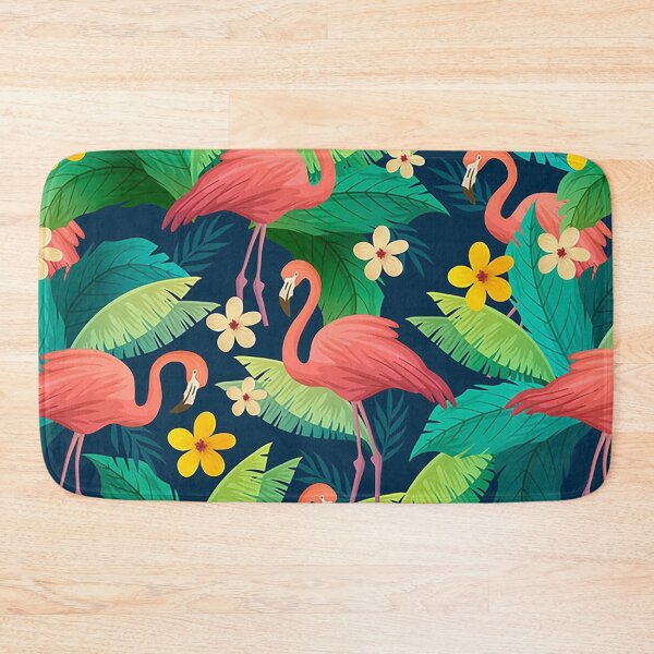 Item preview, geese pattern and roses new design designed and sold by ESAMSTORE.