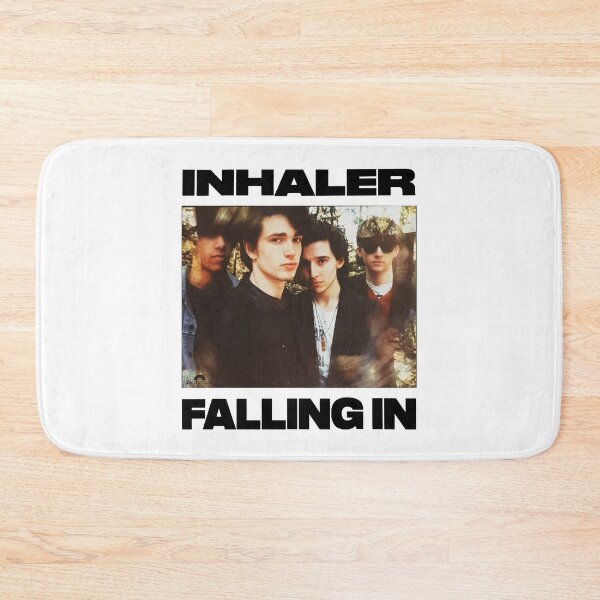 Item preview, Inhaler Falling In designed and sold by masmoengin.
