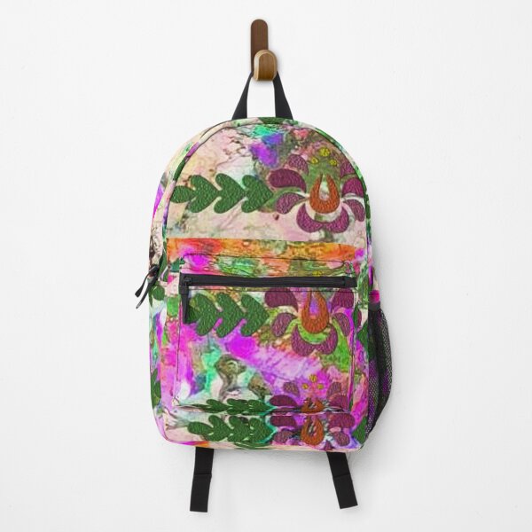 Item preview, Sormita Floral folk designed and sold by Aquila Light Pictures.