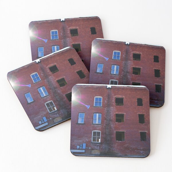 Item preview, Old Buildings Downtown designed and sold by drgriffin.
