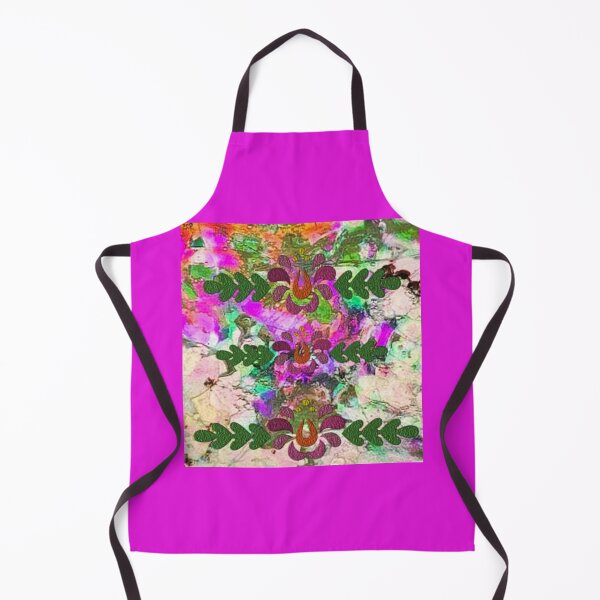 Item preview, Sormita Floral folk designed and sold by Aquila Light Pictures.