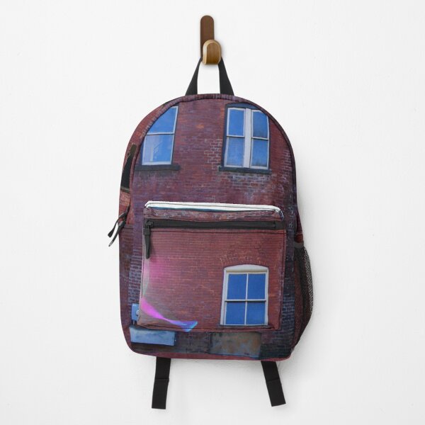 Item preview, Old Buildings Downtown designed and sold by drgriffin.