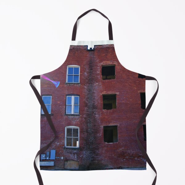 Item preview, Old Buildings Downtown designed and sold by drgriffin.