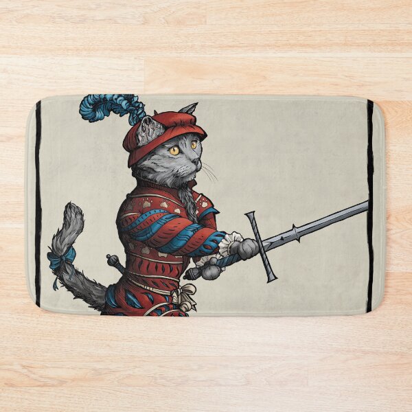 Item preview, Hemanimals - MAOWROZZO designed and sold by ElisaZanoliArt.