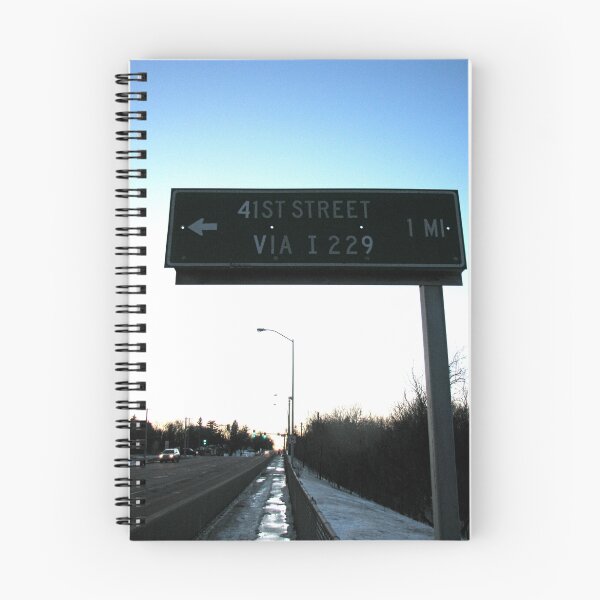 Item preview, East 26th Street designed and sold by morethanaslice.