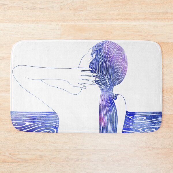 Item preview, Nereid CVII designed and sold by sirenarts.